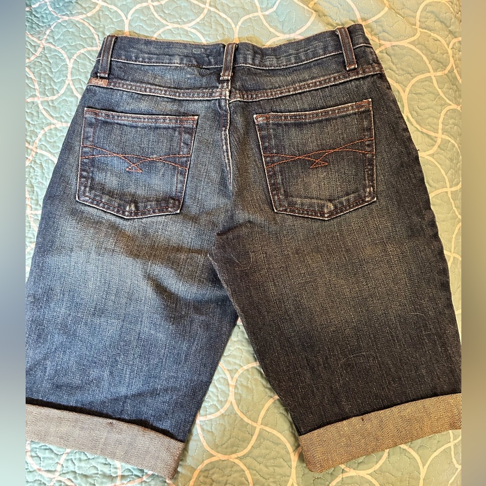 Cruel Girl Jean Short size 3